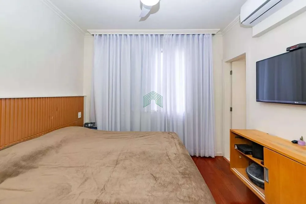 Apartamento, 3 quartos, 120 m² - Foto 6