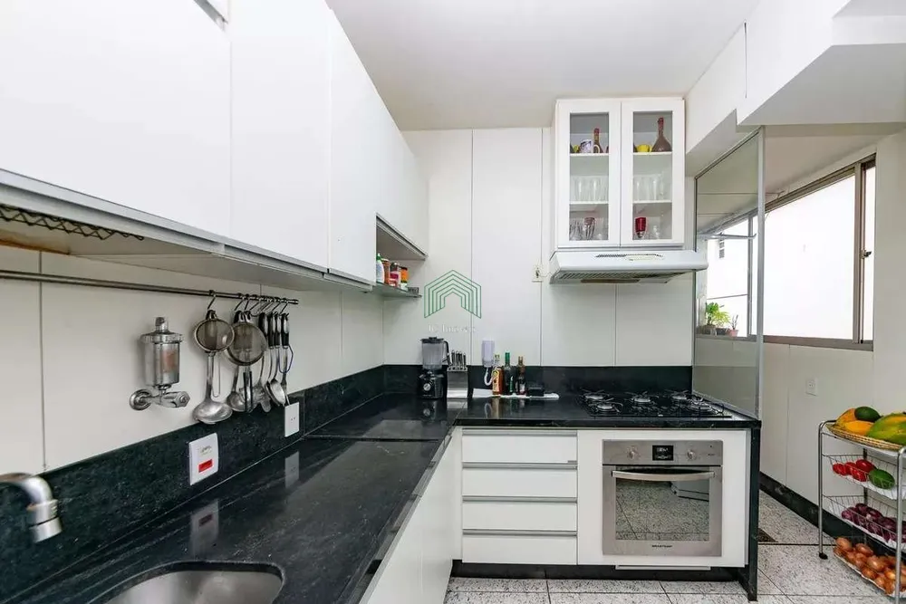 Apartamento, 3 quartos, 120 m² - Foto 3