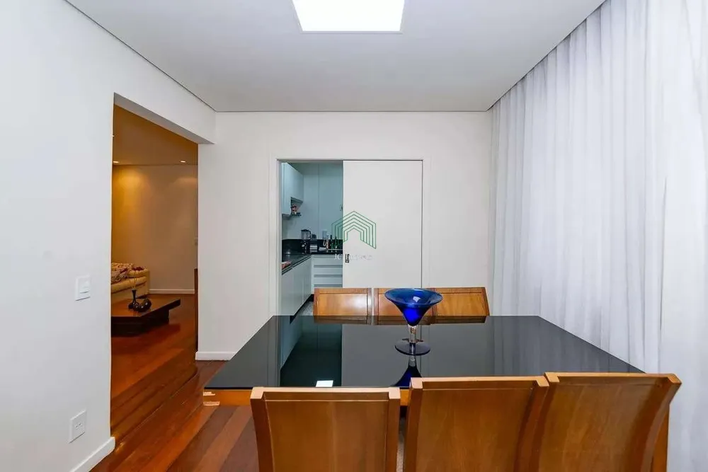 Apartamento, 3 quartos, 120 m² - Foto 2