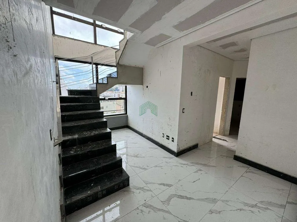 Cobertura, 3 quartos, 201 m² - Foto 1