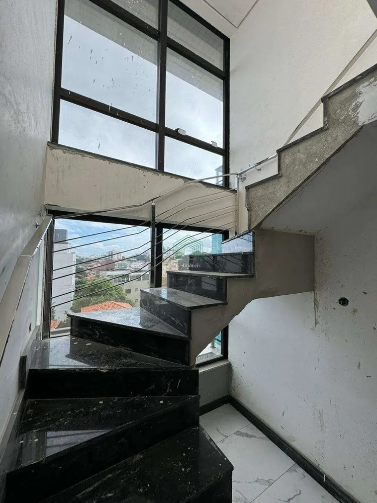 Cobertura, 3 quartos, 201 m² - Foto 5