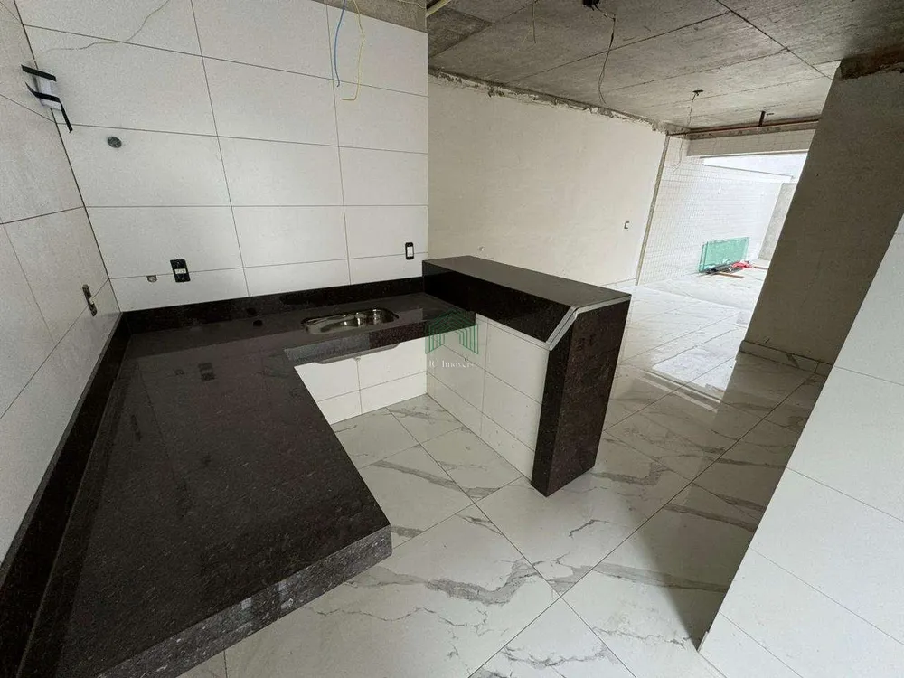 Apartamento, 3 quartos, 206 m² - Foto 5