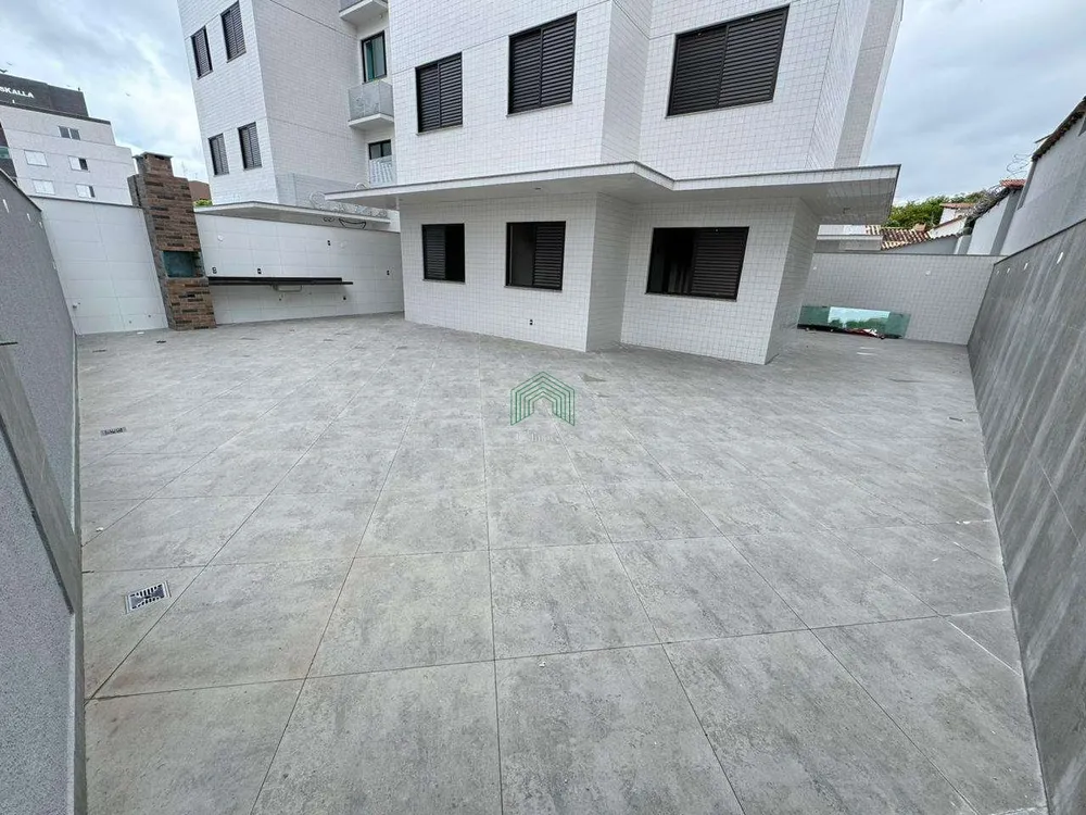 Apartamento, 3 quartos, 206 m² - Foto 1