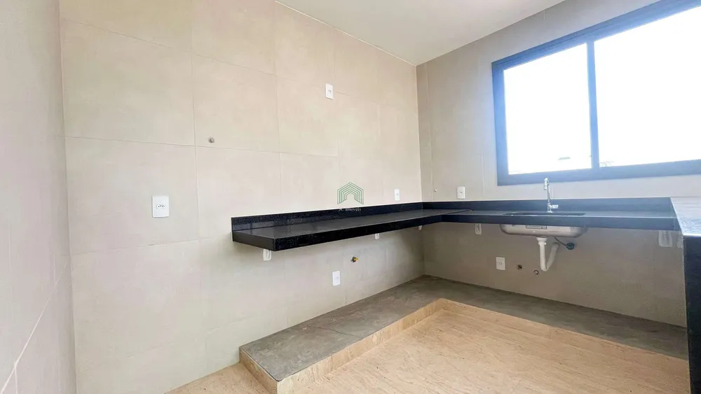 Cobertura, 4 quartos, 128 m² - Foto 4