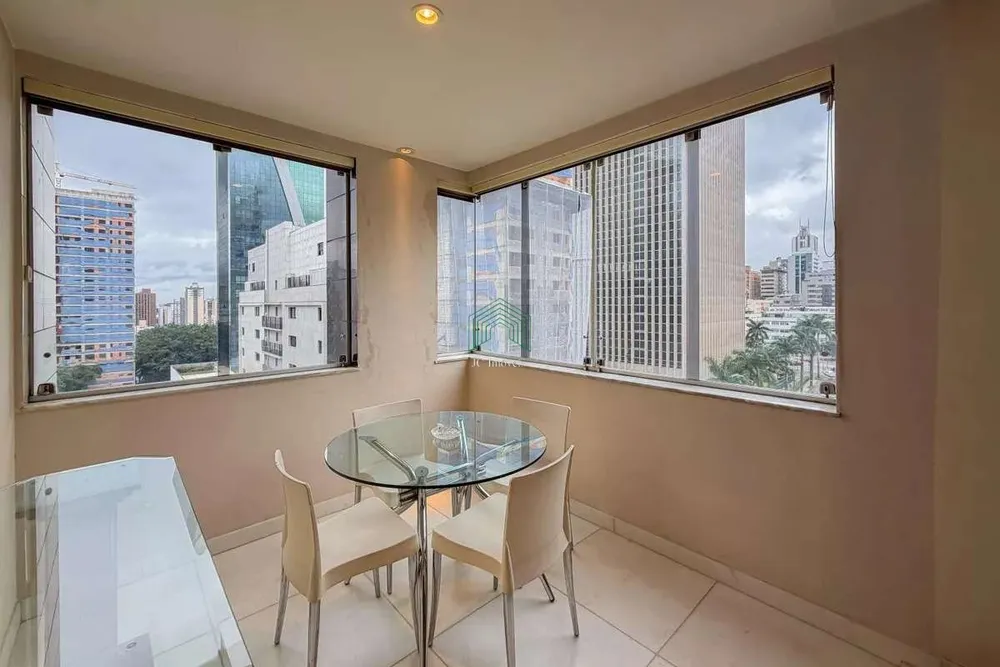 Apartamento, 4 quartos, 140 m² - Foto 6