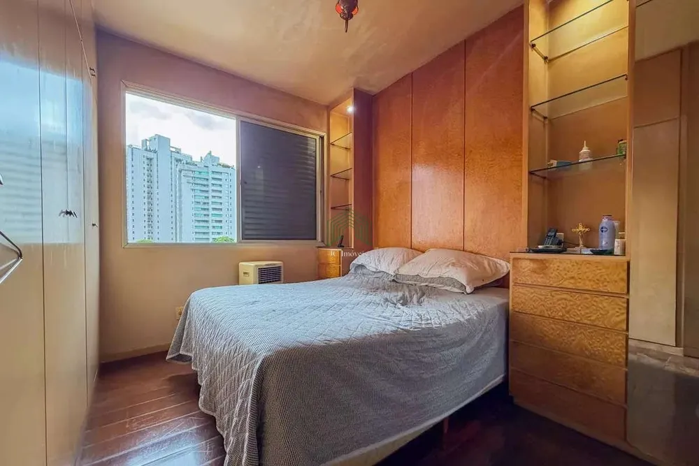 Apartamento, 4 quartos, 140 m² - Foto 5