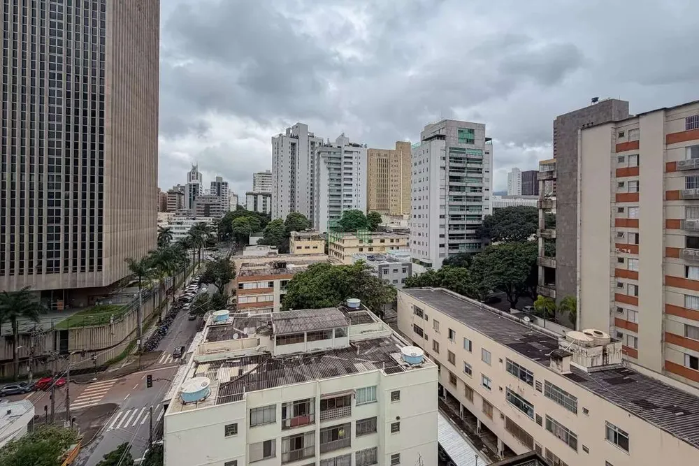 Apartamento, 4 quartos, 140 m² - Foto 8