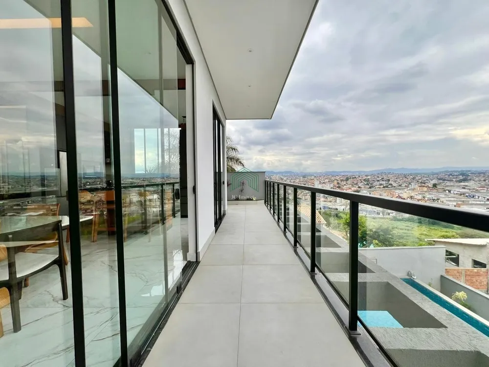 Casa, 3 quartos, 350 m² - Foto 6