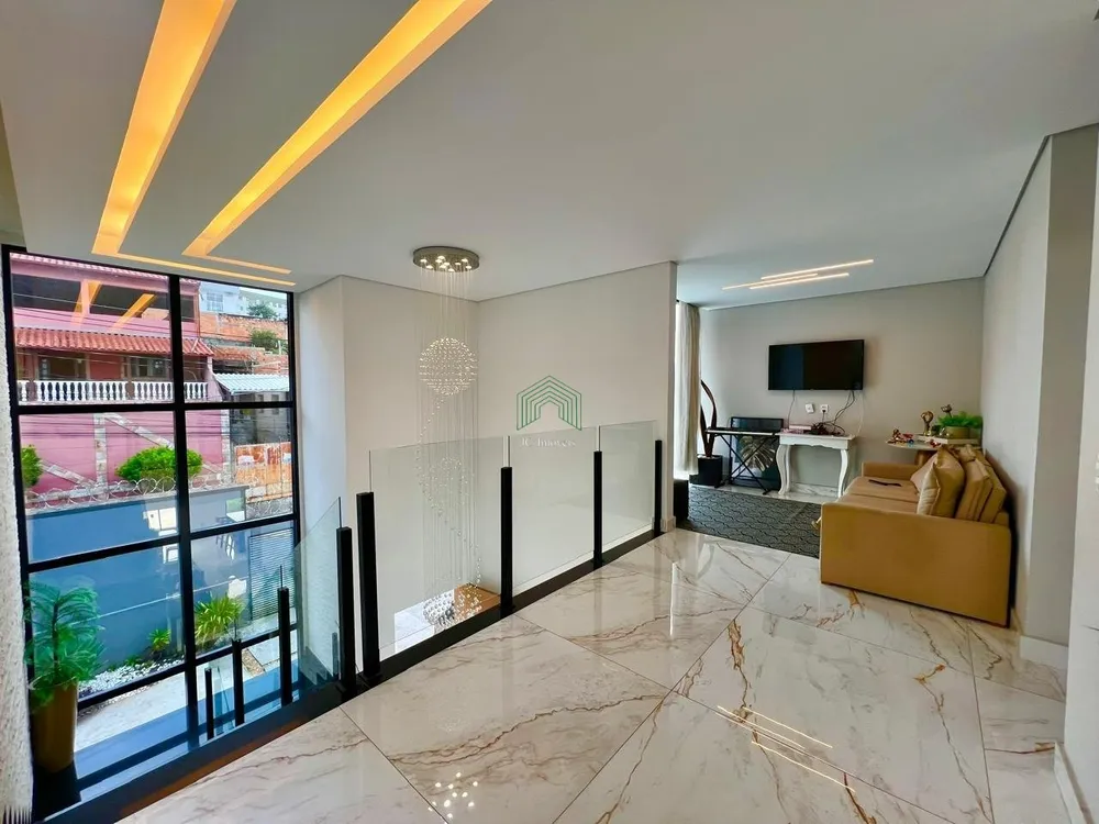 Casa, 3 quartos, 350 m² - Foto 1