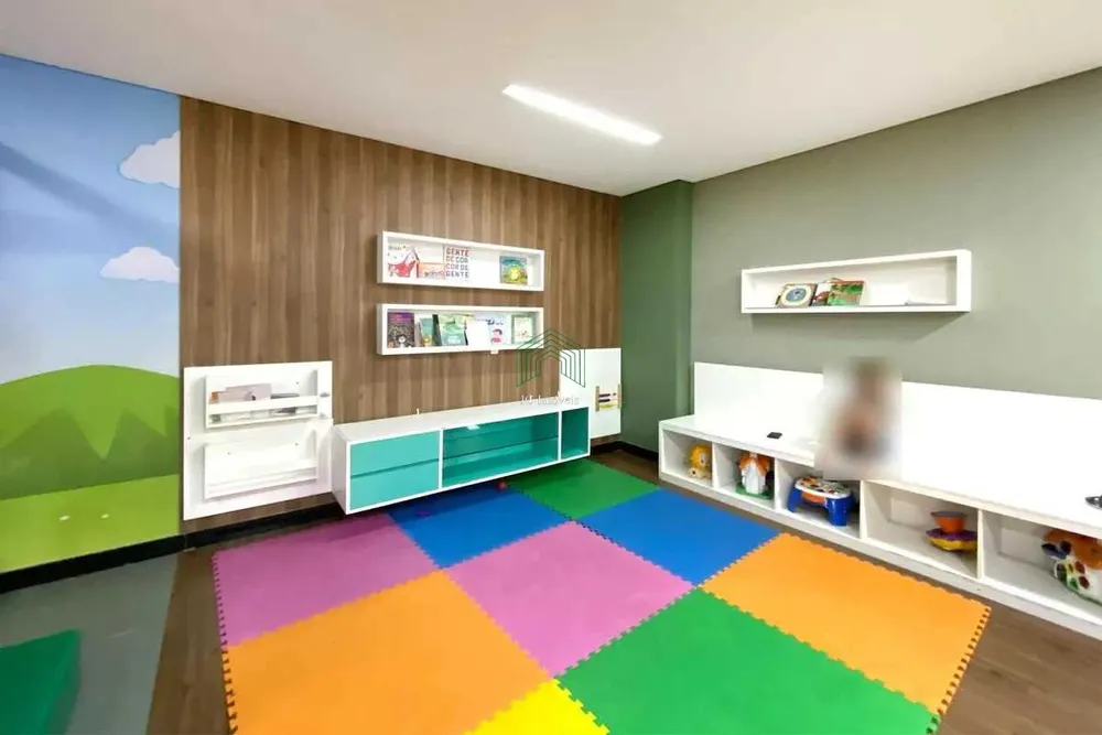 Apartamento, 3 quartos, 88 m² - Foto 7
