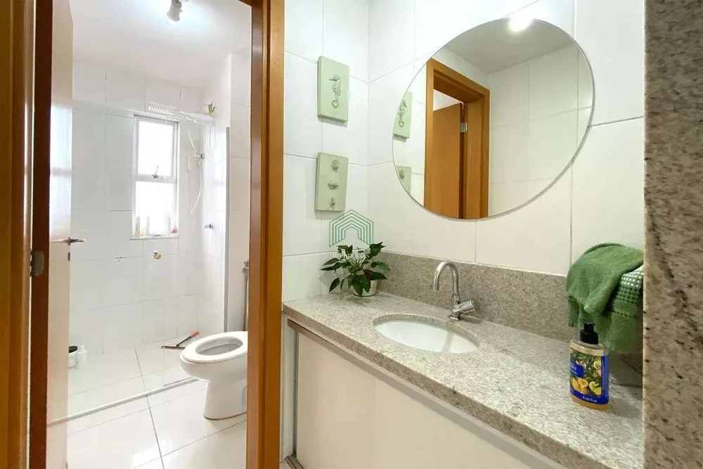 Apartamento, 3 quartos, 88 m² - Foto 6