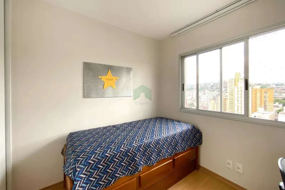 Apartamento, 3 quartos, 88 m² - Foto 4