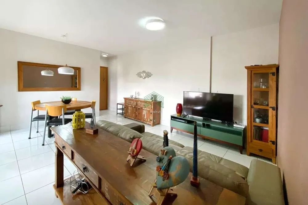 Apartamento, 3 quartos, 88 m² - Foto 1