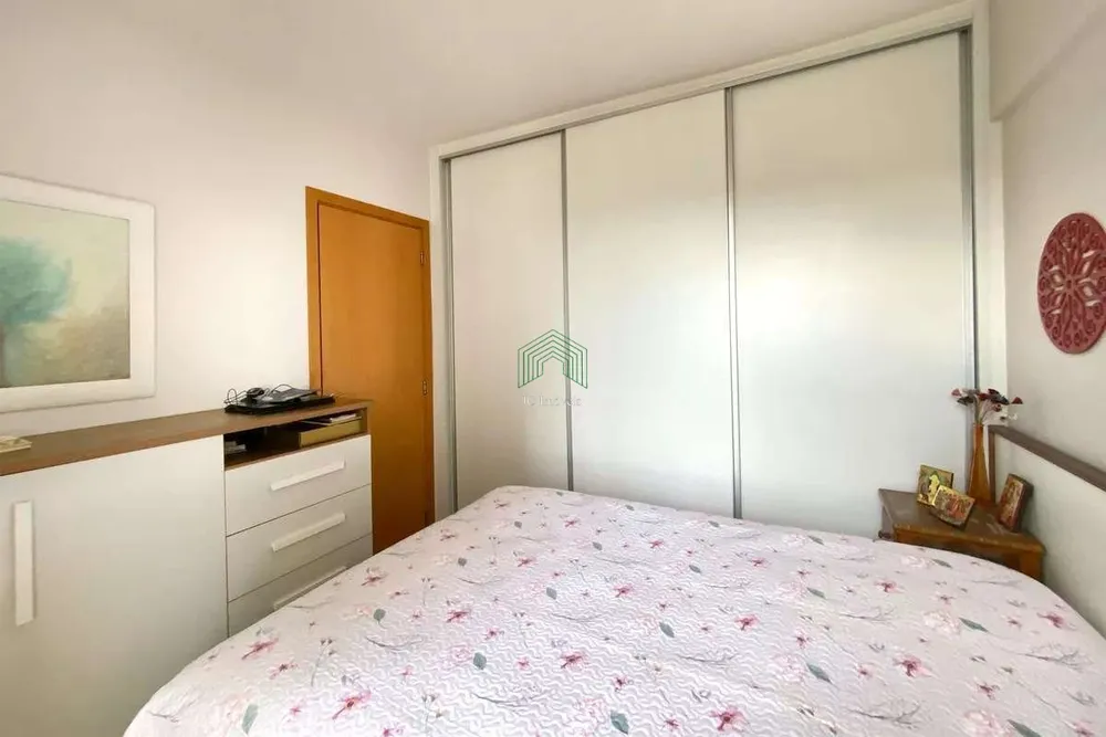 Apartamento, 3 quartos, 88 m² - Foto 3