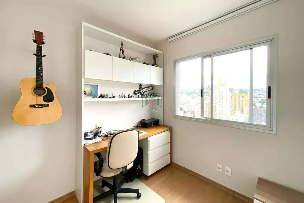 Apartamento, 3 quartos, 88 m² - Foto 5