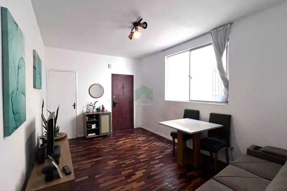 Apartamento, 3 quartos, 87 m² - Foto 4