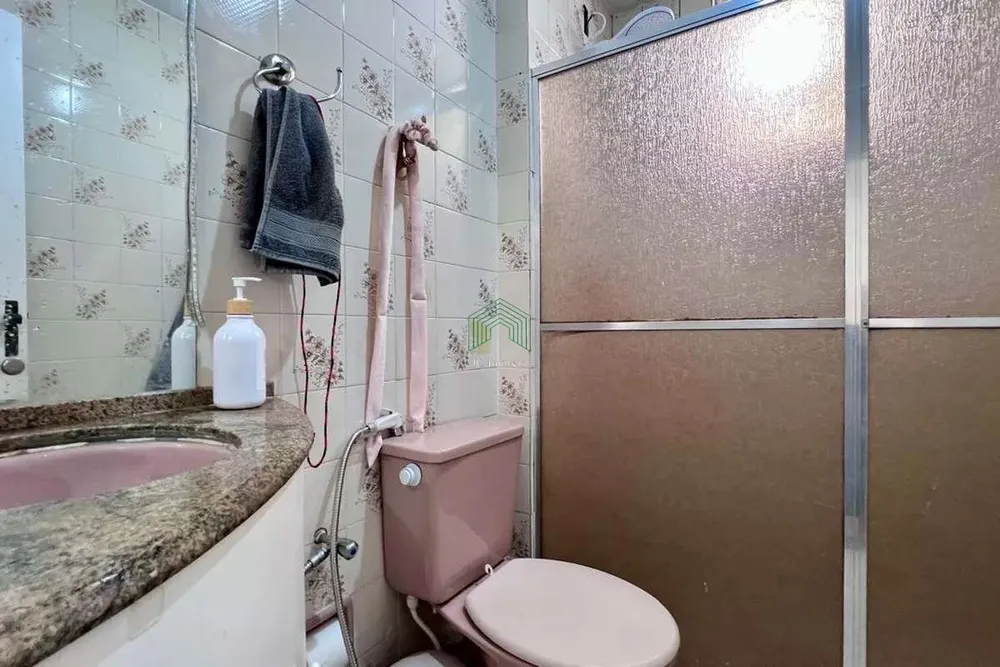 Apartamento, 3 quartos, 87 m² - Foto 6