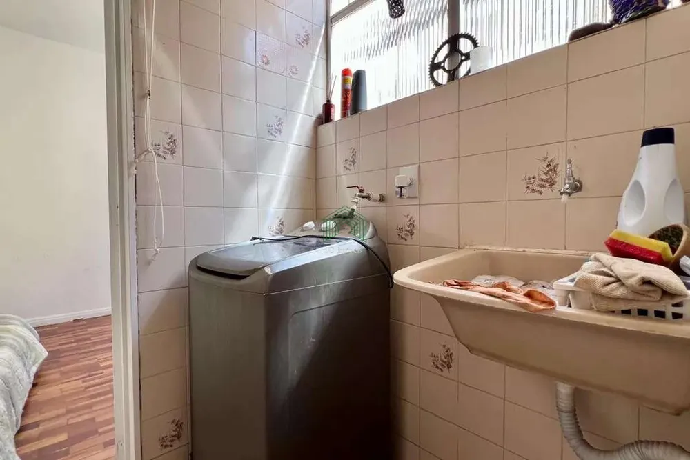 Apartamento, 3 quartos, 87 m² - Foto 2