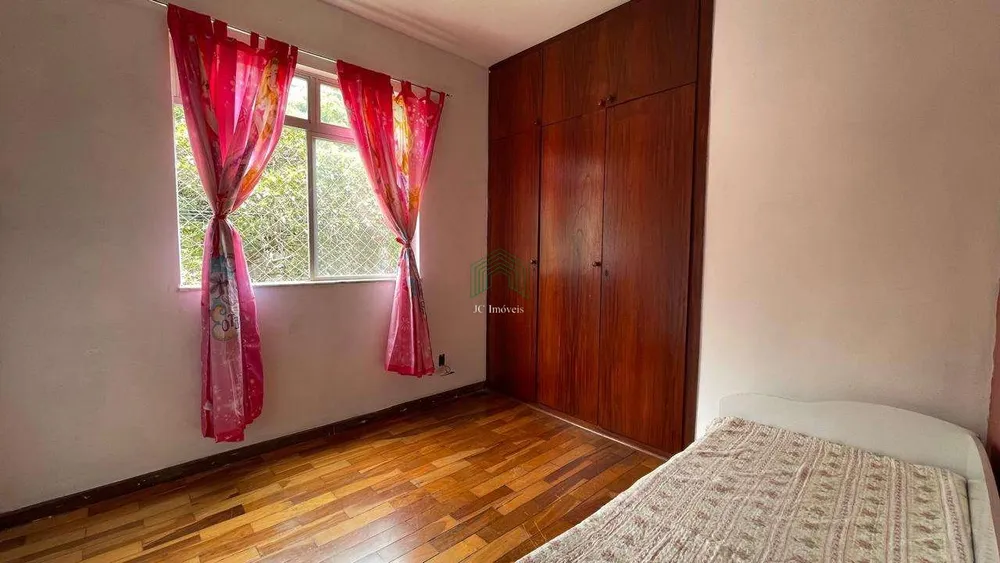 Apartamento, 3 quartos, 110 m² - Foto 6