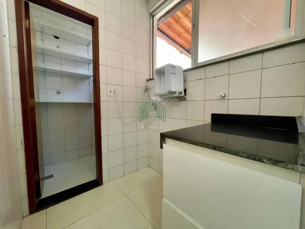 Apartamento, 2 quartos, 66 m² - Foto 4