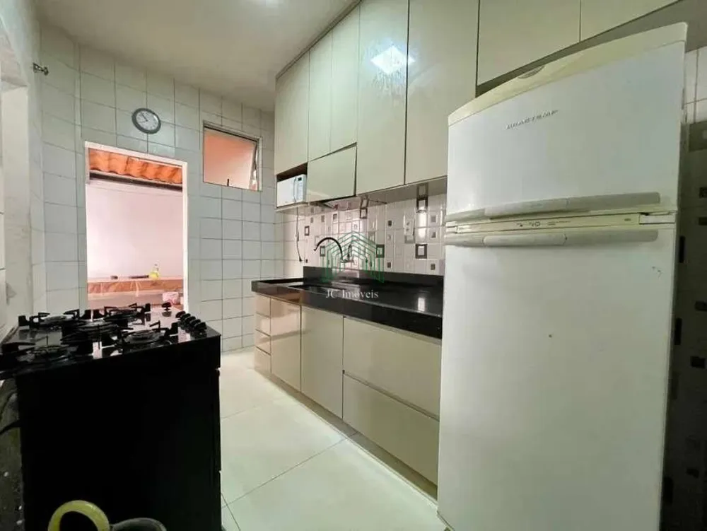 Apartamento, 2 quartos, 66 m² - Foto 7