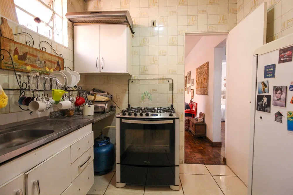 Apartamento, 2 quartos, 45 m² - Foto 6