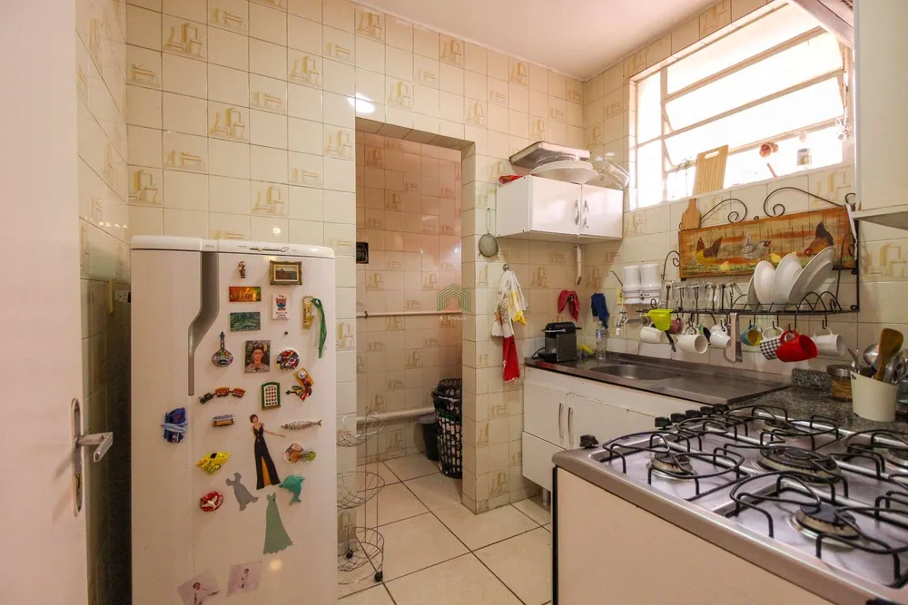 Apartamento, 2 quartos, 45 m² - Foto 7