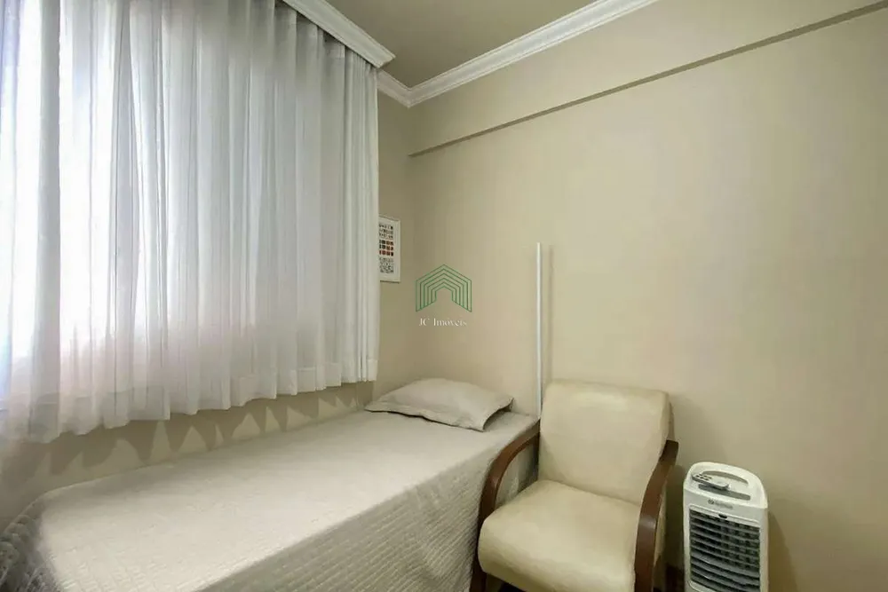 Apartamento, 3 quartos, 86 m² - Foto 6