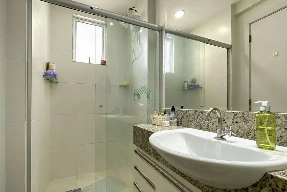 Apartamento, 3 quartos, 86 m² - Foto 4