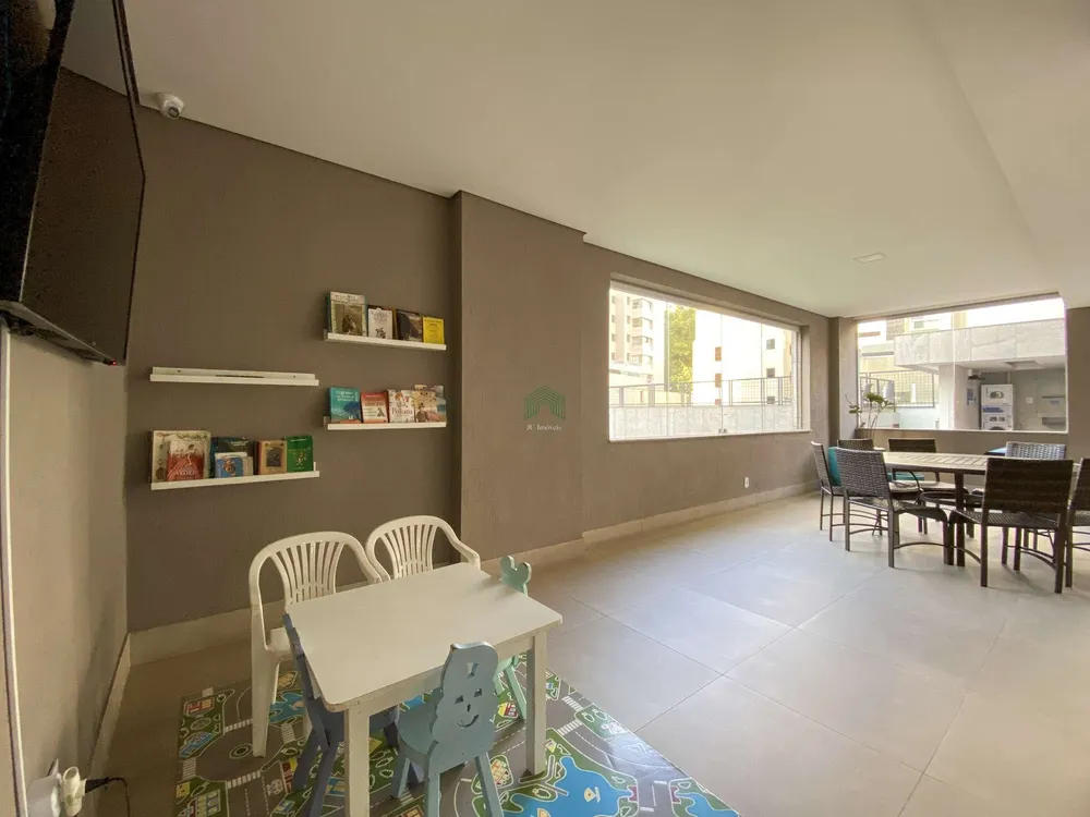 Apartamento, 3 quartos, 86 m² - Foto 2