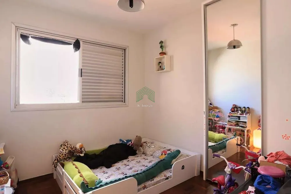 Apartamento, 5 quartos, 230 m² - Foto 4