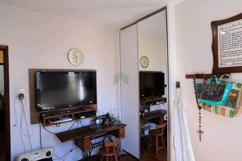Apartamento, 5 quartos, 230 m² - Foto 2