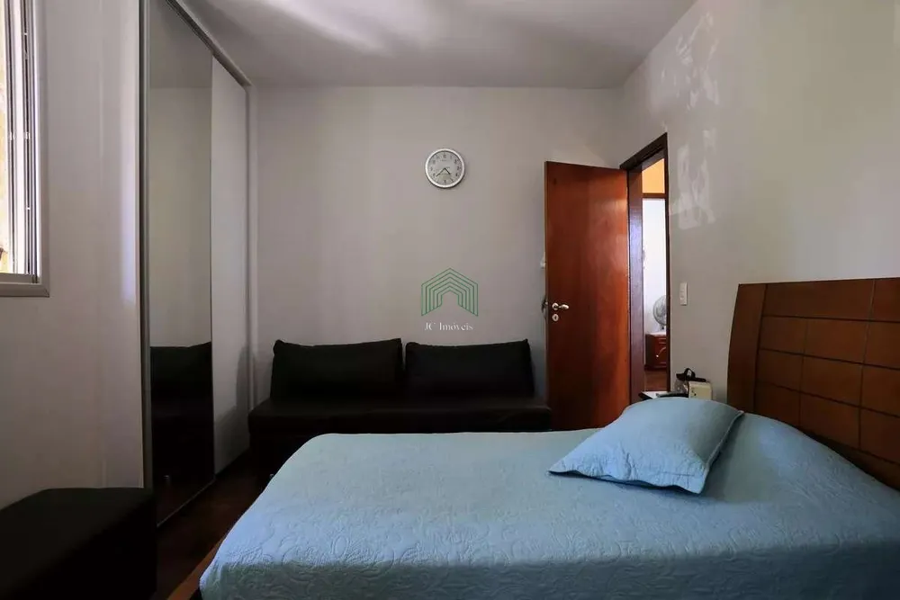 Apartamento, 5 quartos, 230 m² - Foto 5