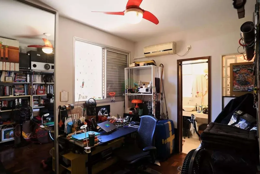 Apartamento, 5 quartos, 230 m² - Foto 6