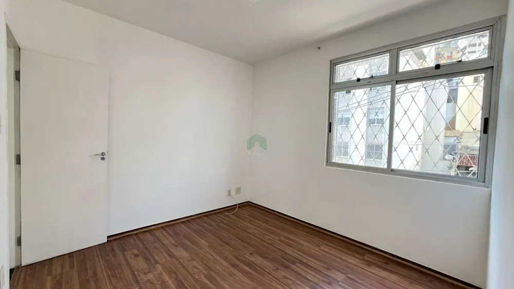 Apartamento, 3 quartos, 120 m² - Foto 2