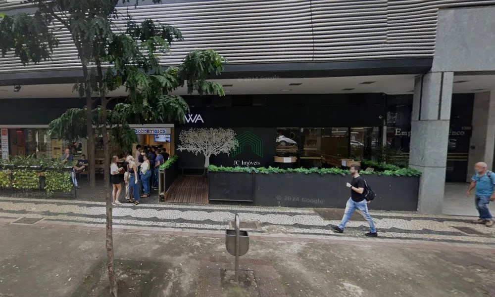 Loja-Salão - Foto 1