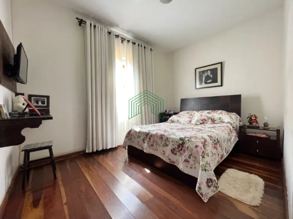 Apartamento, 3 quartos, 160 m² - Foto 4