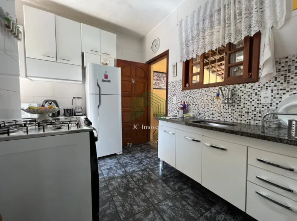 Apartamento, 3 quartos, 160 m² - Foto 1