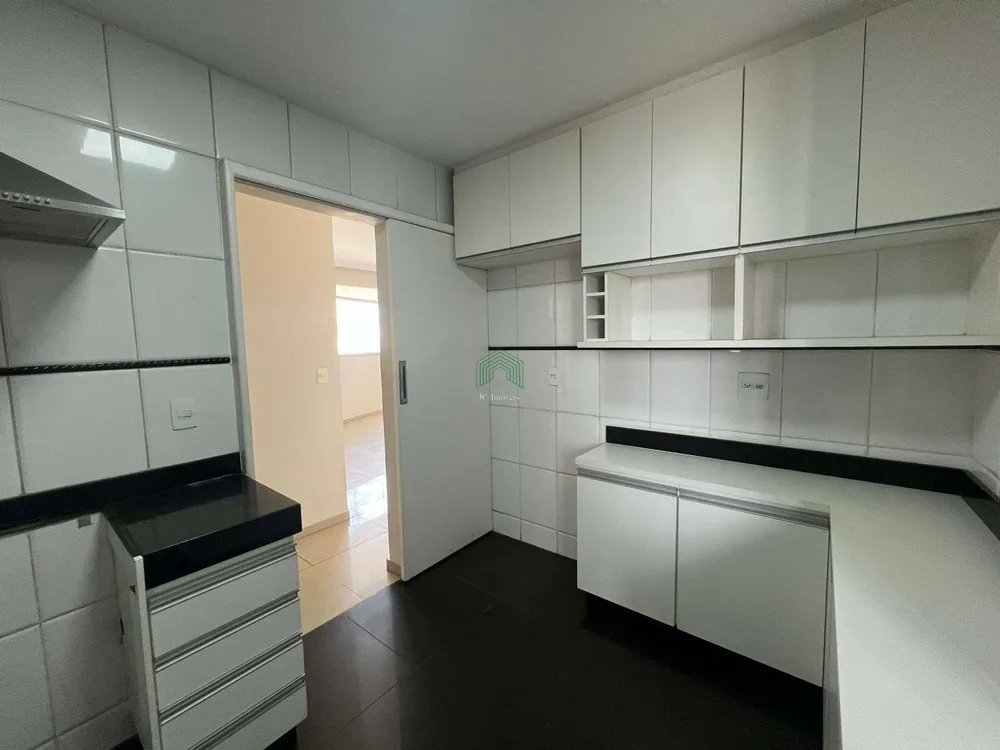 Apartamento, 4 quartos, 130 m² - Foto 1