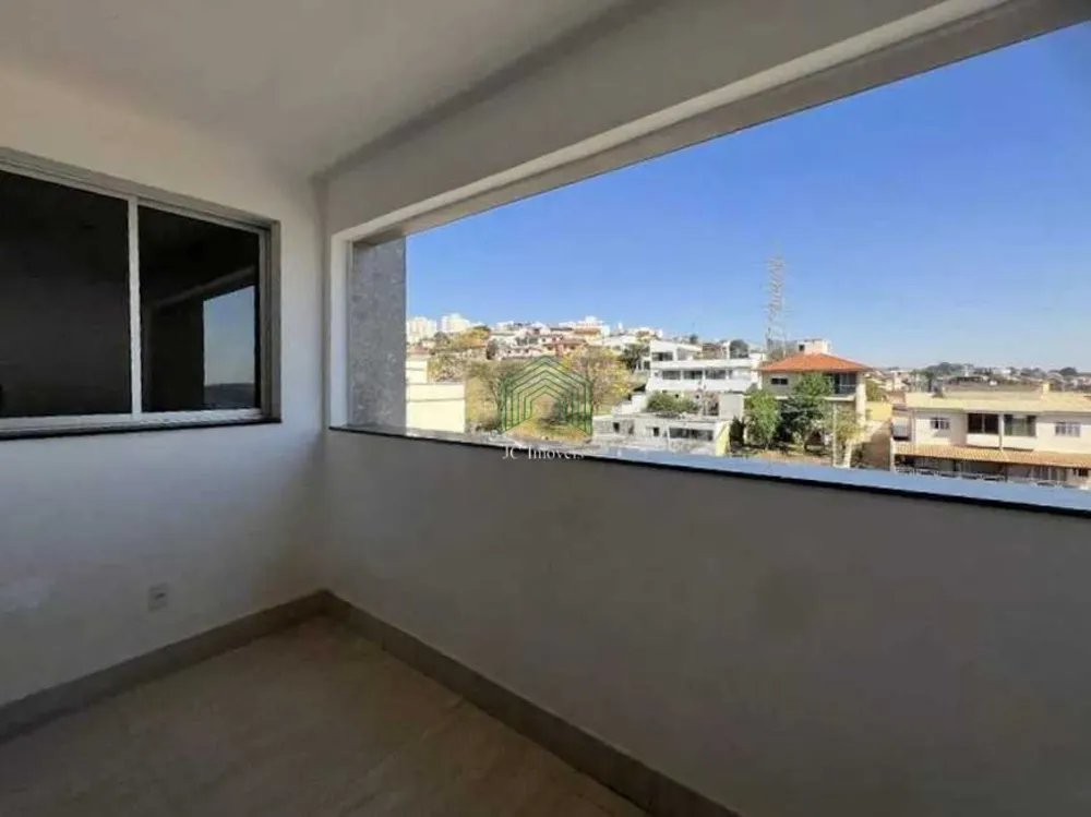 Apartamento, 2 quartos, 82 m² - Foto 5