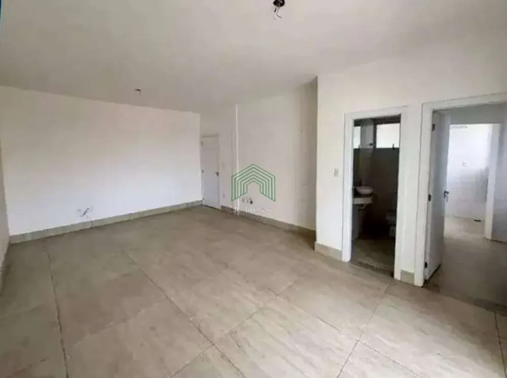 Apartamento, 2 quartos, 82 m² - Foto 2
