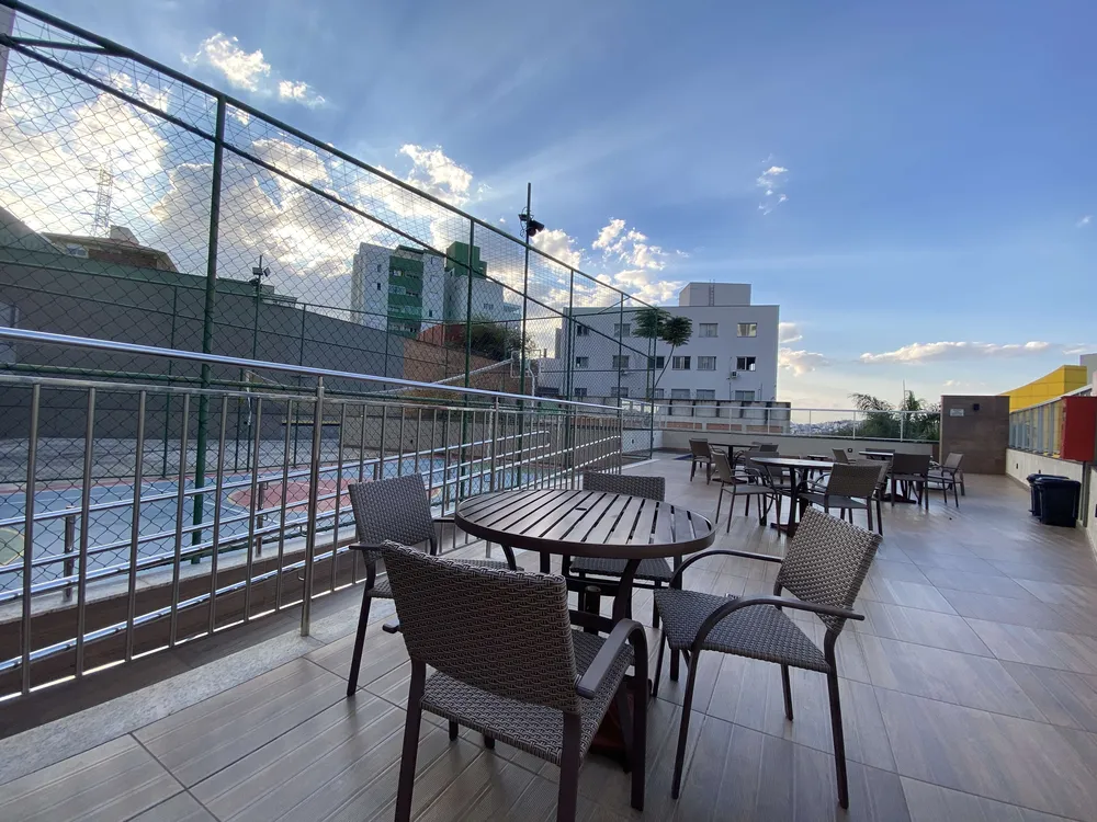 Apartamento, 2 quartos, 82 m² - Foto 8
