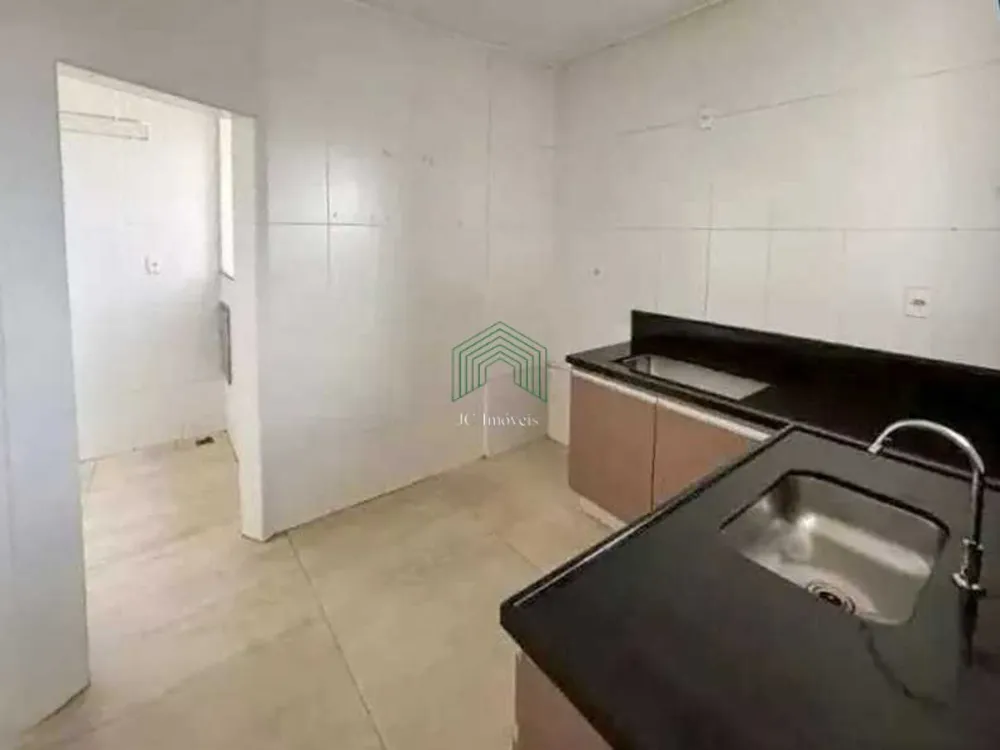 Apartamento, 2 quartos, 82 m² - Foto 1