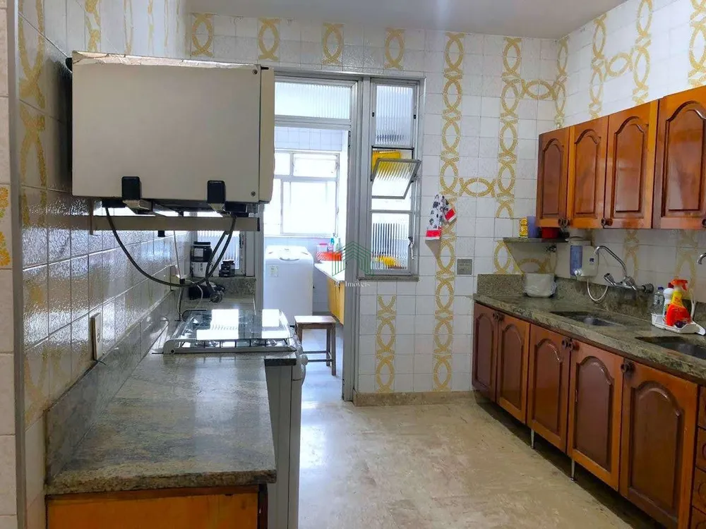 Apartamento, 4 quartos, 260 m² - Foto 1