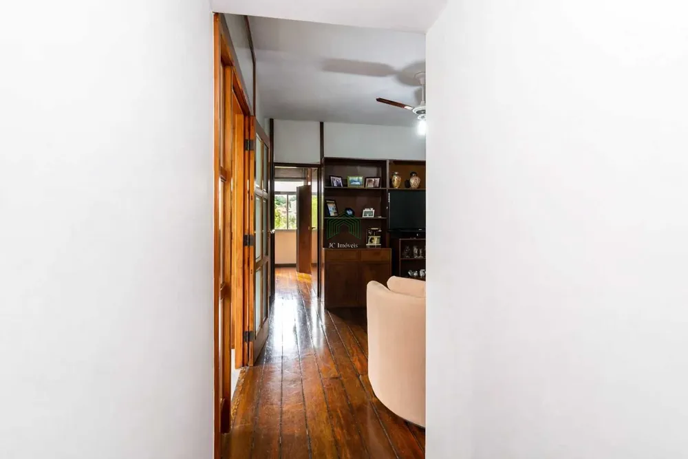 Apartamento, 4 quartos, 260 m² - Foto 3
