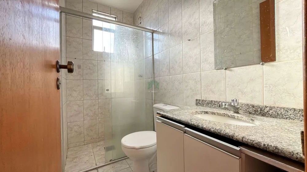 Apartamento, 3 quartos, 85 m² - Foto 2