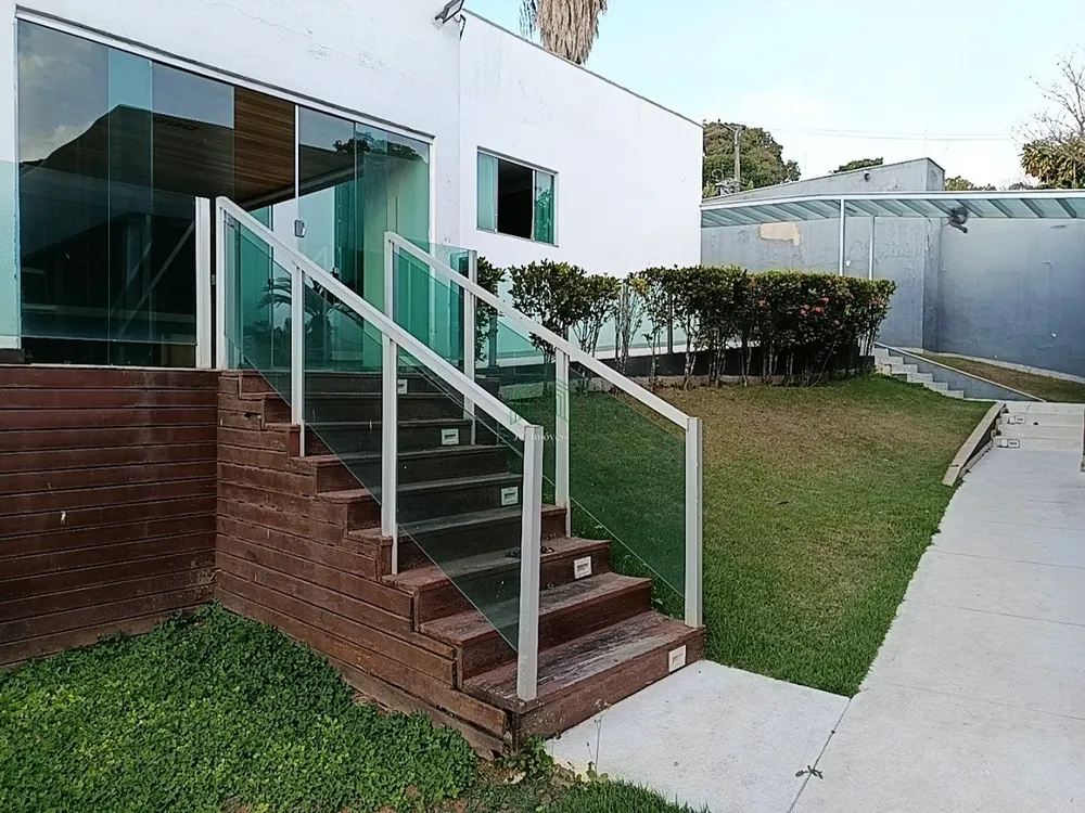 Casa, 4 quartos, 518 m² - Foto 7