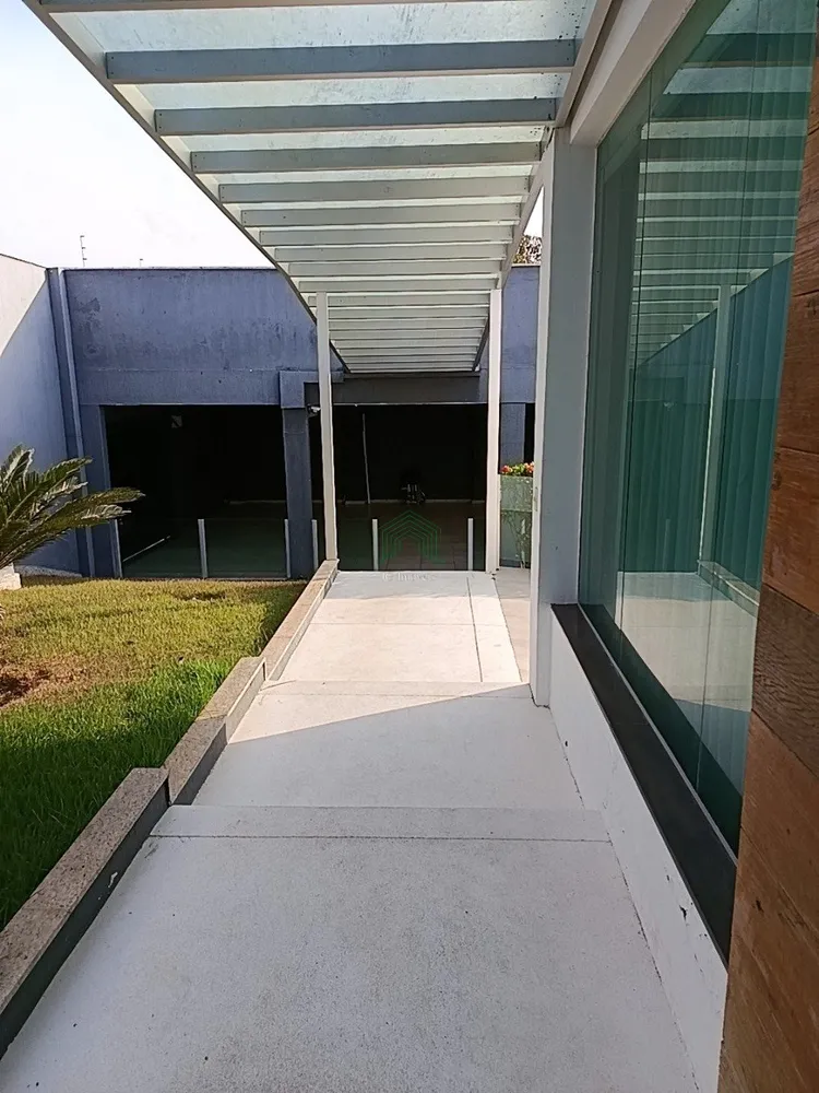 Casa, 4 quartos, 518 m² - Foto 2