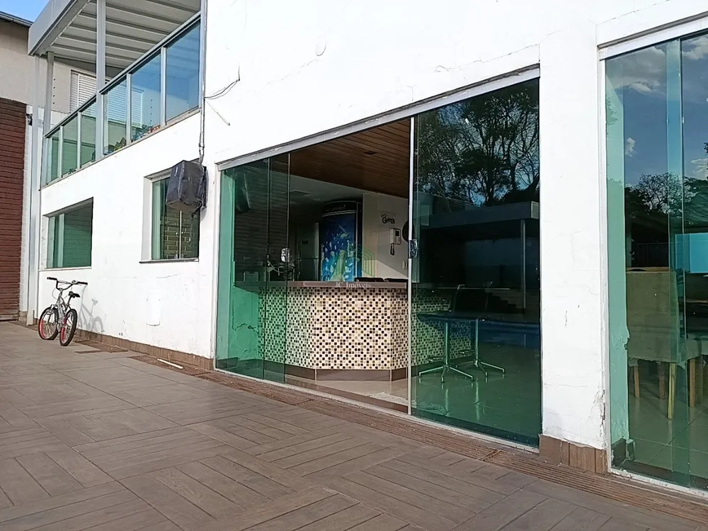 Casa, 4 quartos, 518 m² - Foto 1