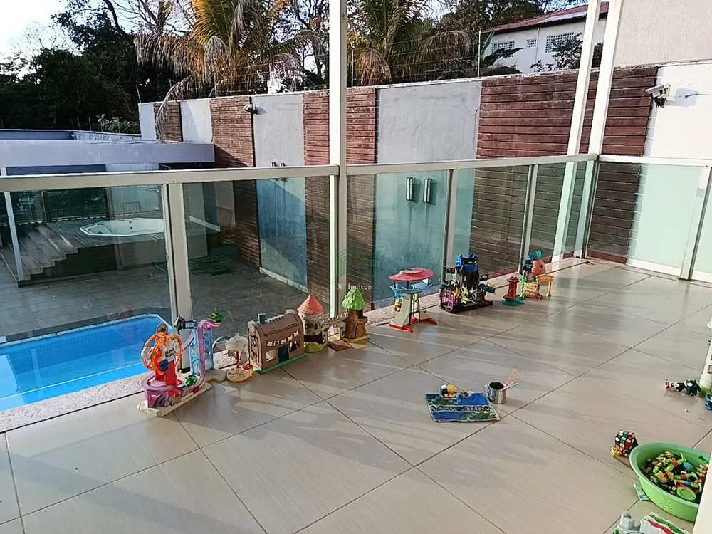Casa, 4 quartos, 518 m² - Foto 8